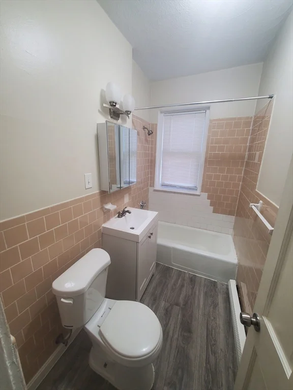 1 bed, 1 bath apartment for rent at 14 Abbotsford St Unit 9, Dorchester — photo 8 of 11