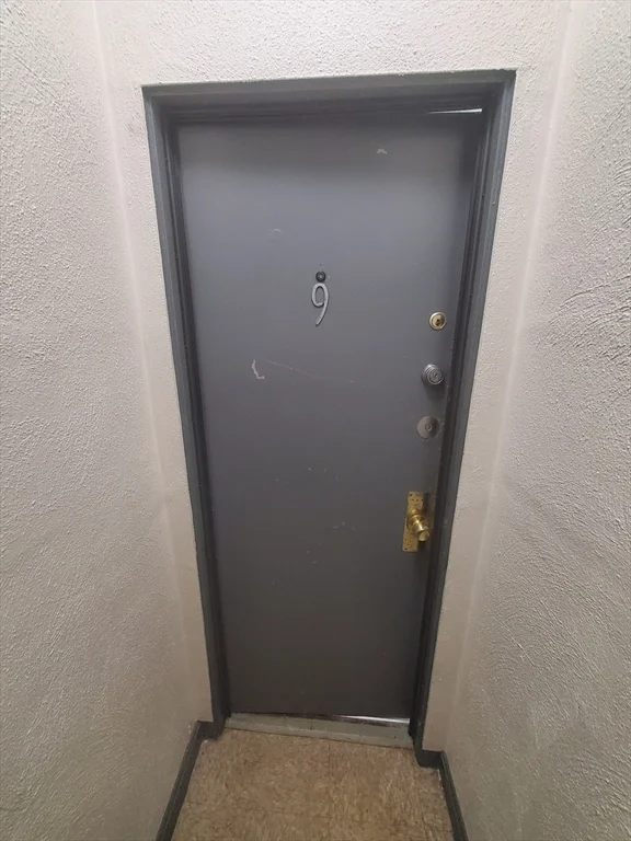 1 bed, 1 bath apartment for rent at 14 Abbotsford St Unit 9, Dorchester — photo 11 of 11
