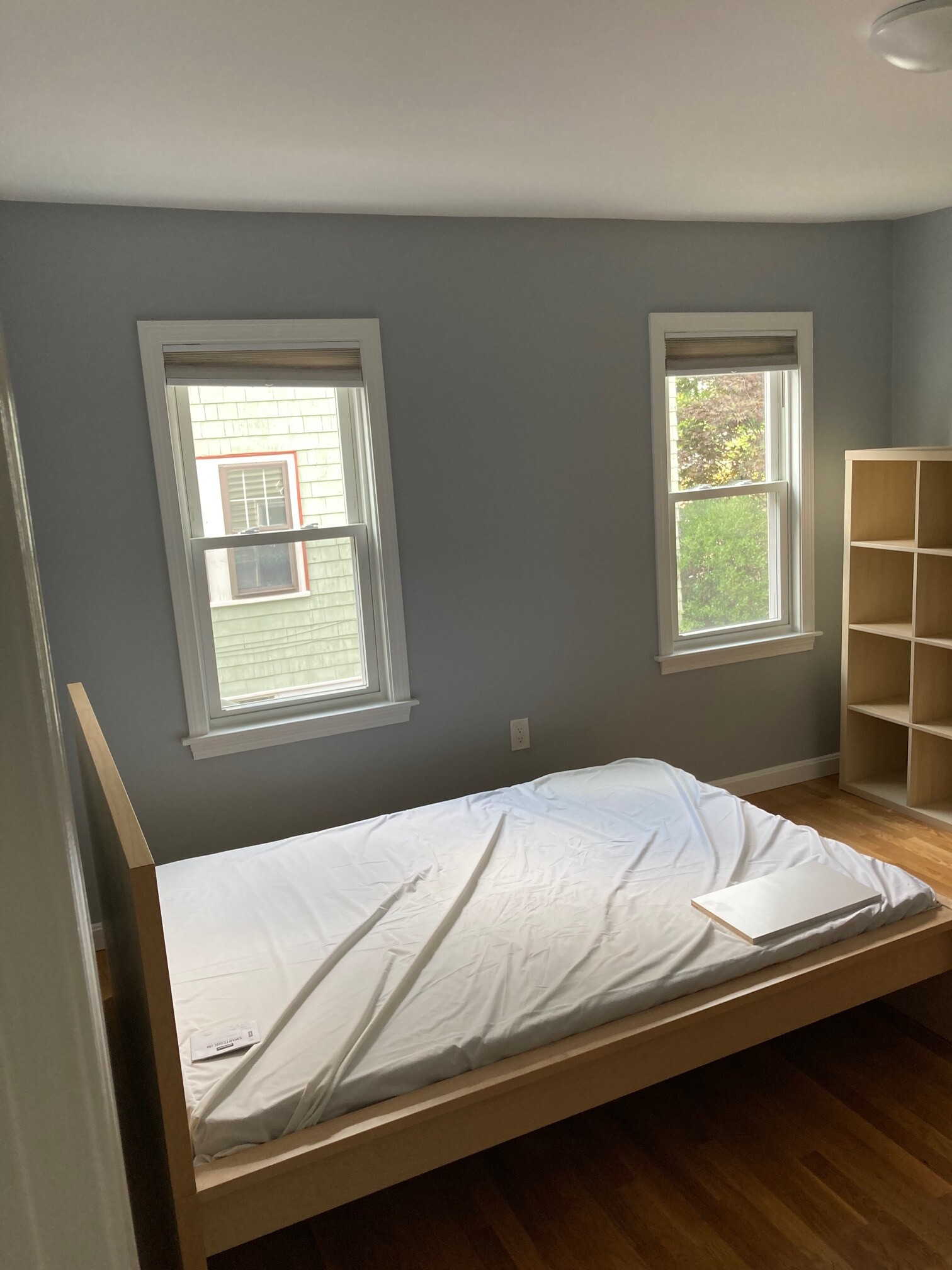 1 bed, 1 bath apartment for rent at 14 Aberdeen Ave Unit 1A, West Cambridge — photo 13 of 20