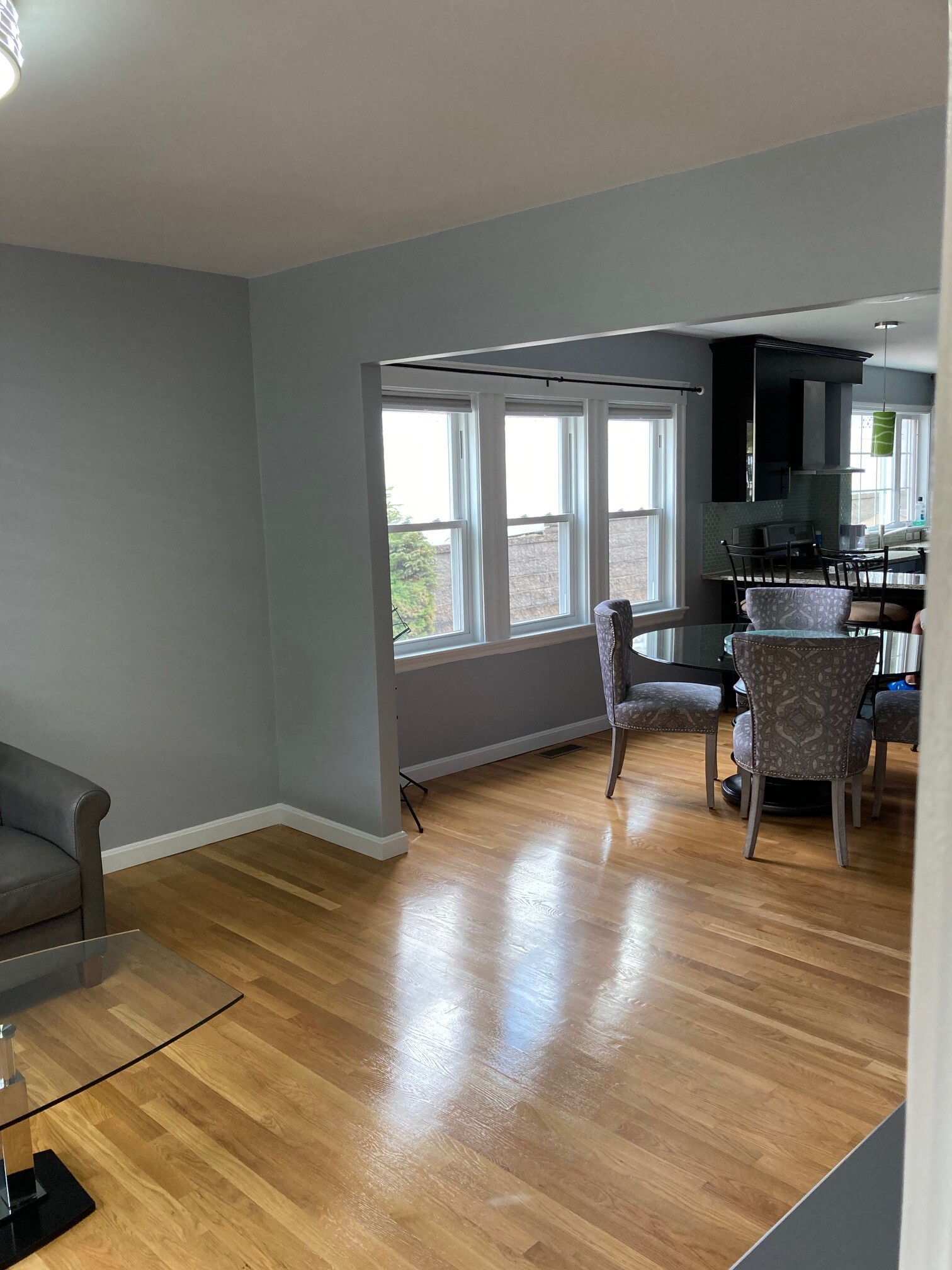 1 bed, 1 bath apartment for rent at 14 Aberdeen Ave Unit 1A, West Cambridge — photo 4 of 20