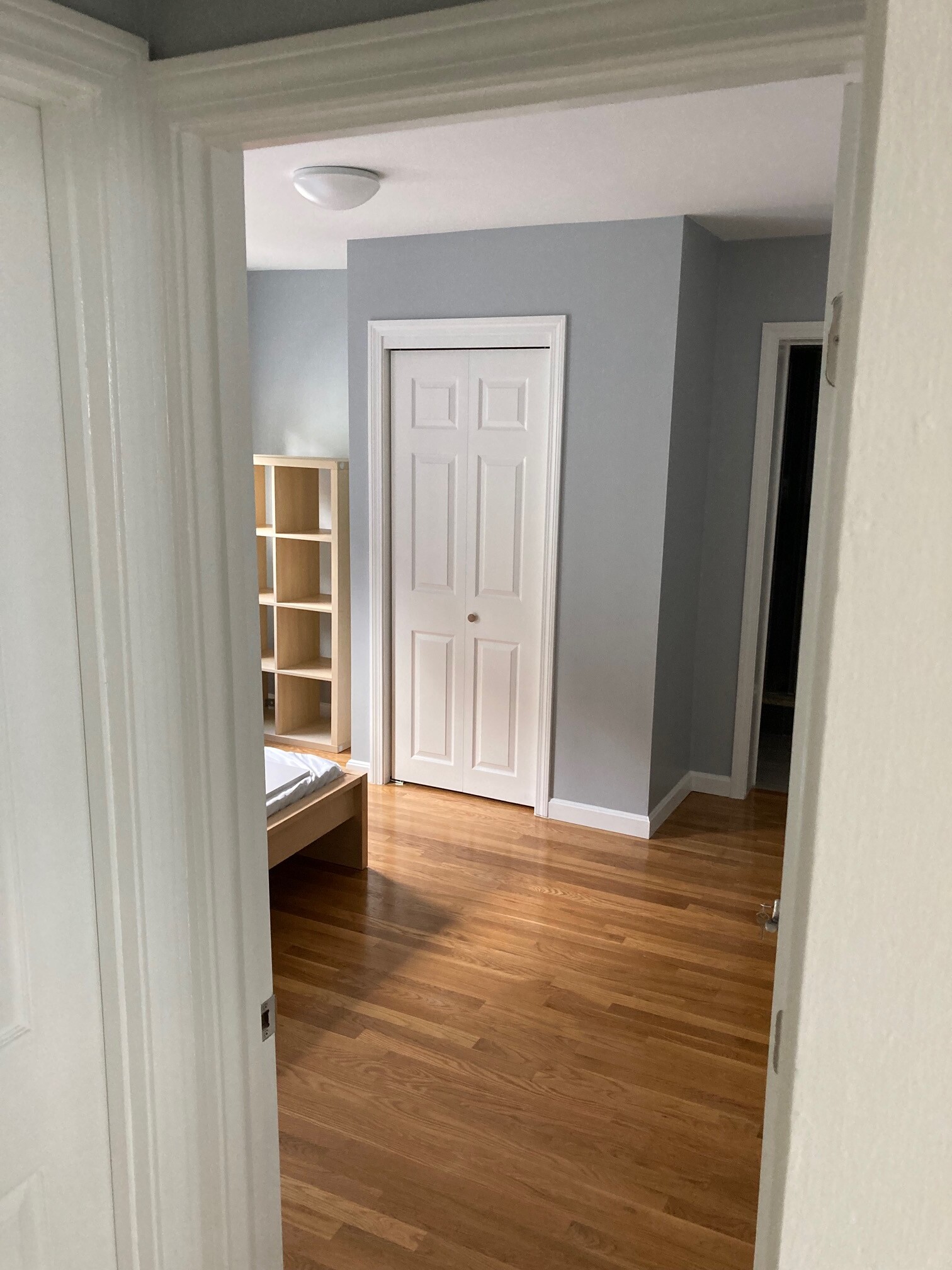 1 bed, 1 bath apartment for rent at 14 Aberdeen Ave Unit 1A, West Cambridge — photo 12 of 20