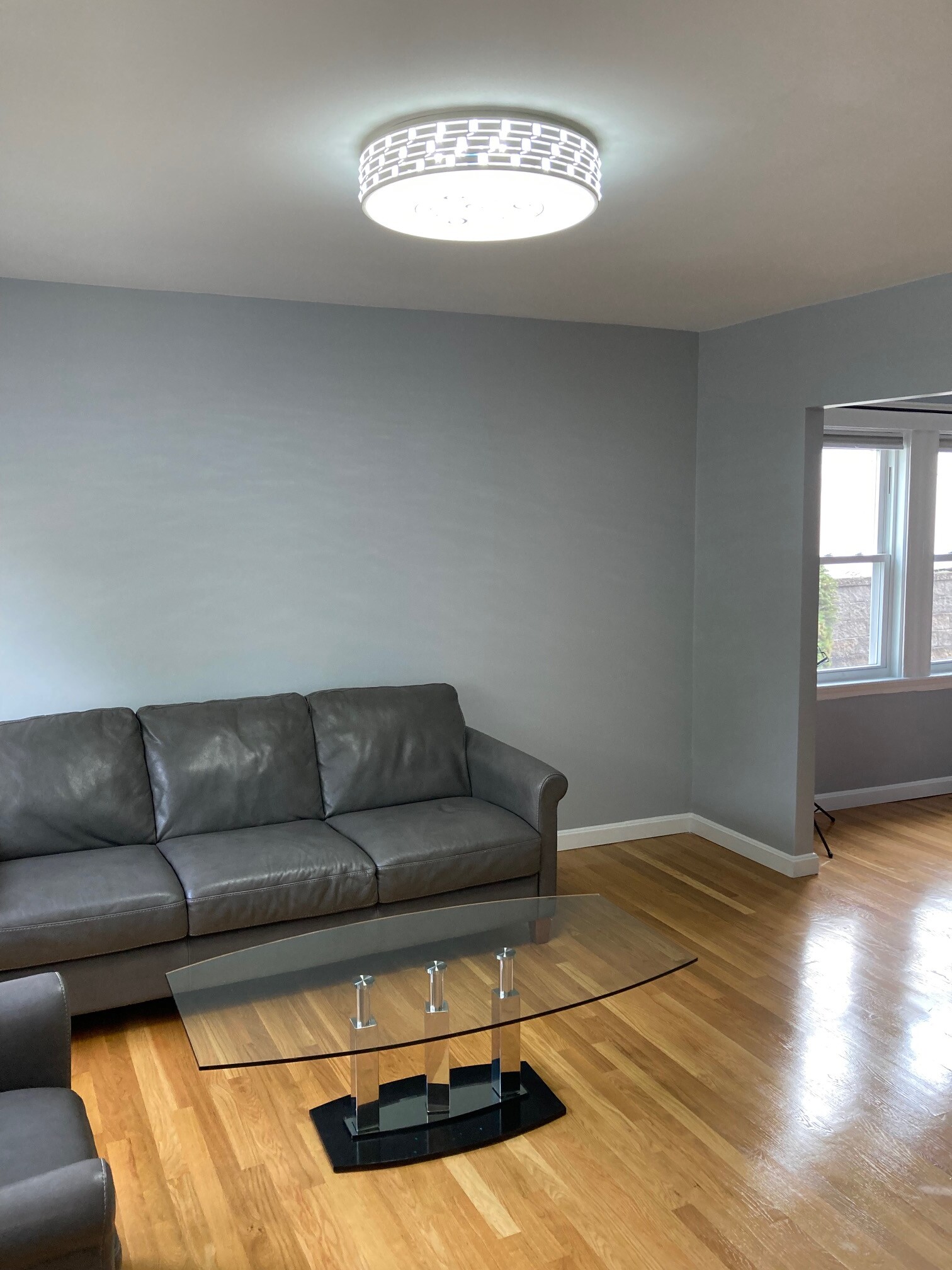 1 bed, 1 bath apartment for rent at 14 Aberdeen Ave Unit 1A, West Cambridge — photo 3 of 20