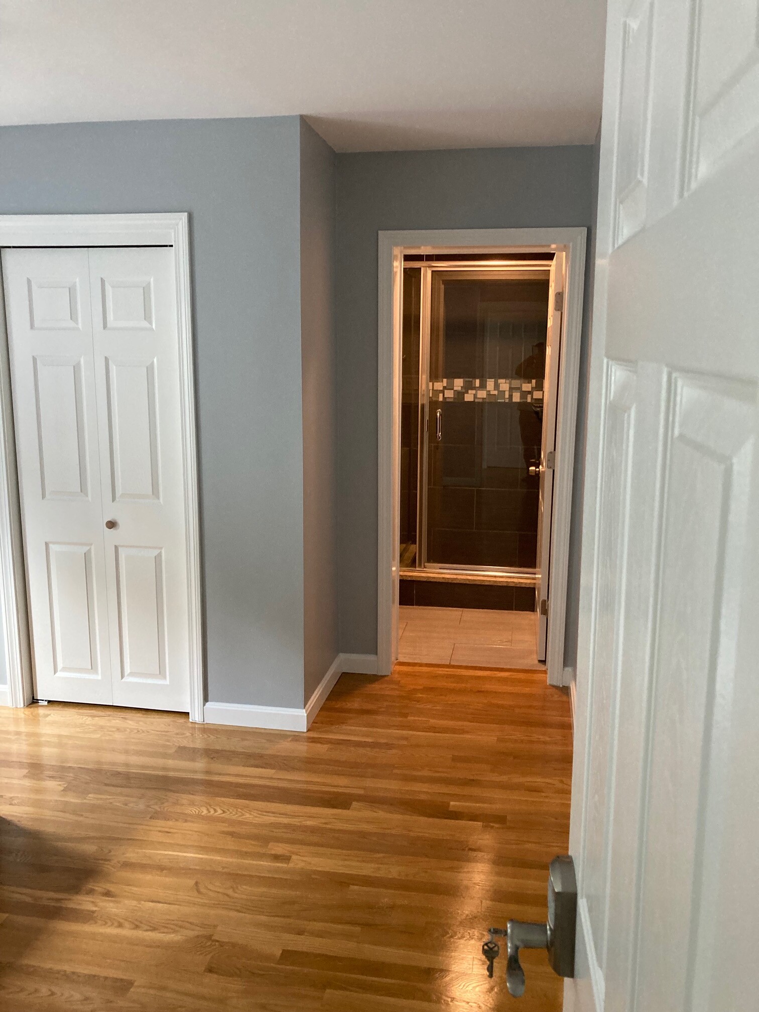 1 bed, 1 bath apartment for rent at 14 Aberdeen Ave Unit 1A, West Cambridge — photo 15 of 20