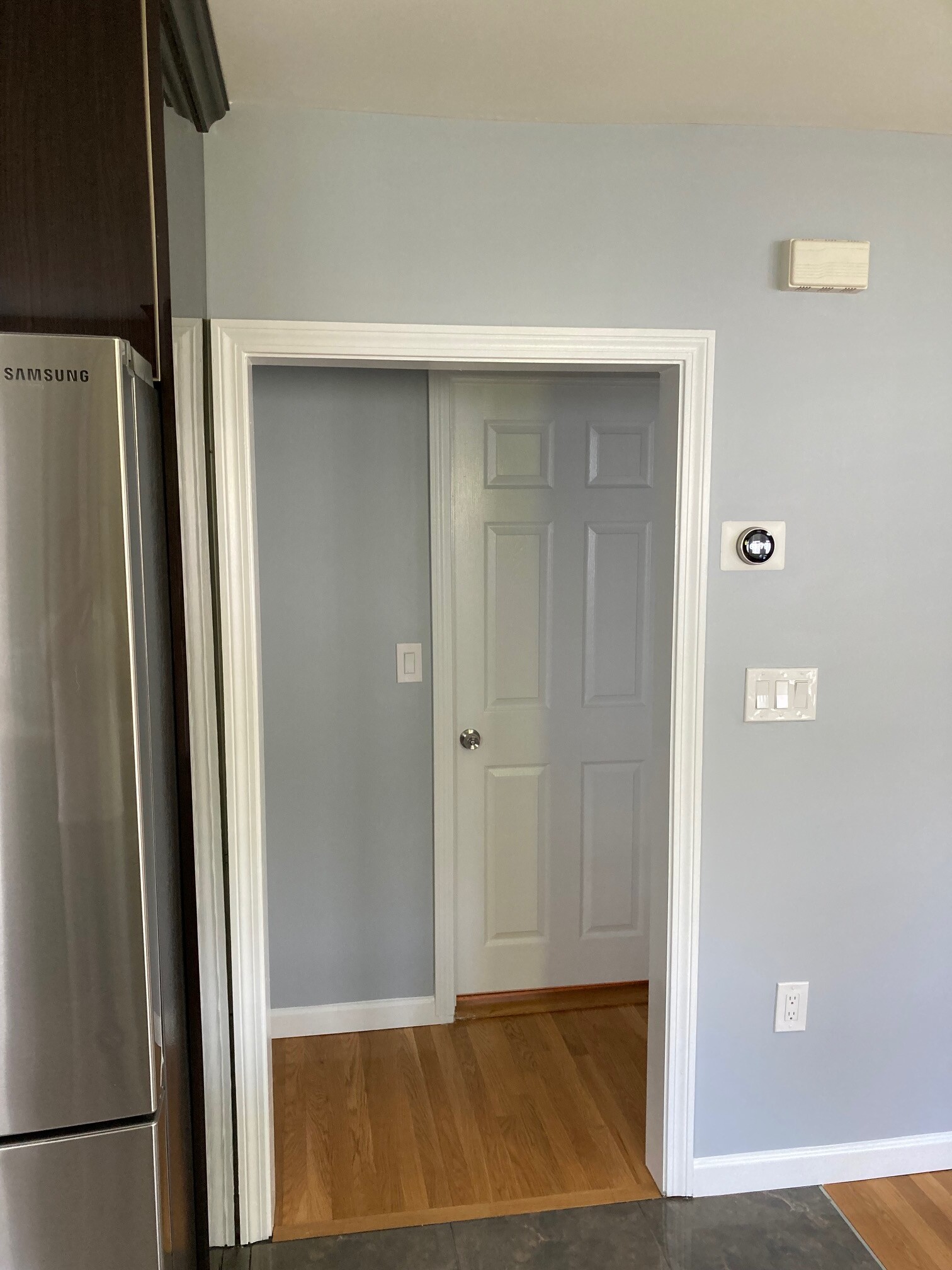 1 bed, 1 bath apartment for rent at 14 Aberdeen Ave Unit 1A, West Cambridge — photo 11 of 20