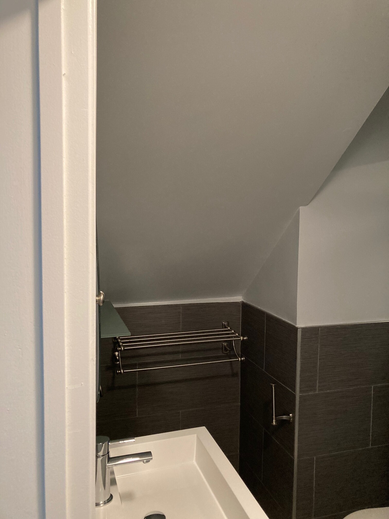 1 bed, 1 bath apartment for rent at 14 Aberdeen Ave Unit 1A, West Cambridge — photo 18 of 20