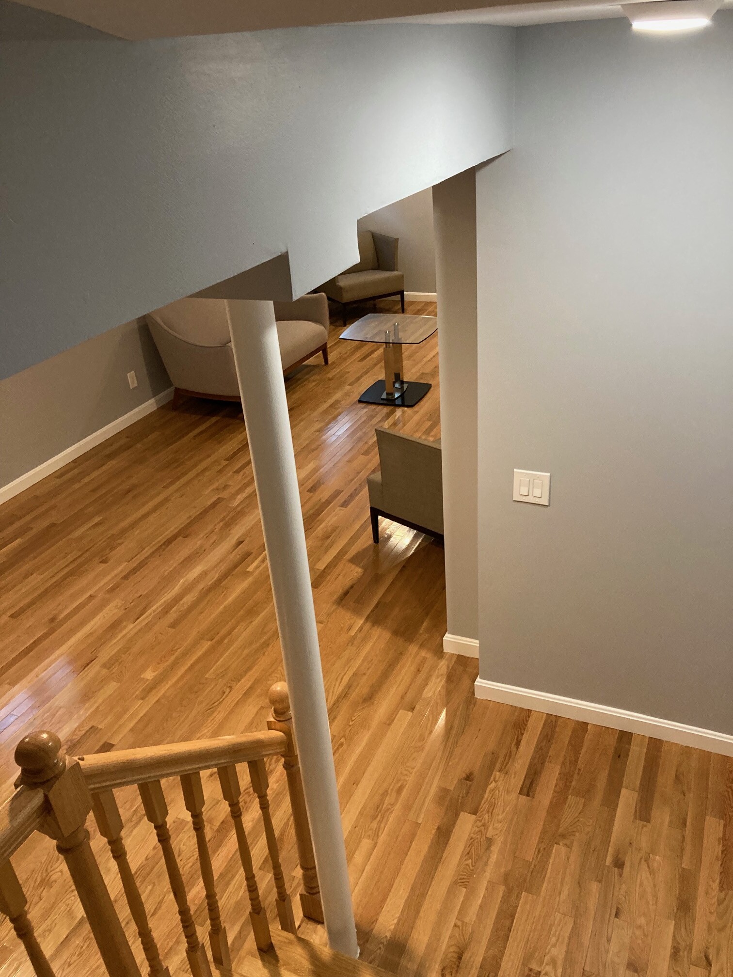 1 bed, 1 bath apartment for rent at 14 Aberdeen Ave Unit B1, West Cambridge — photo 11 of 29