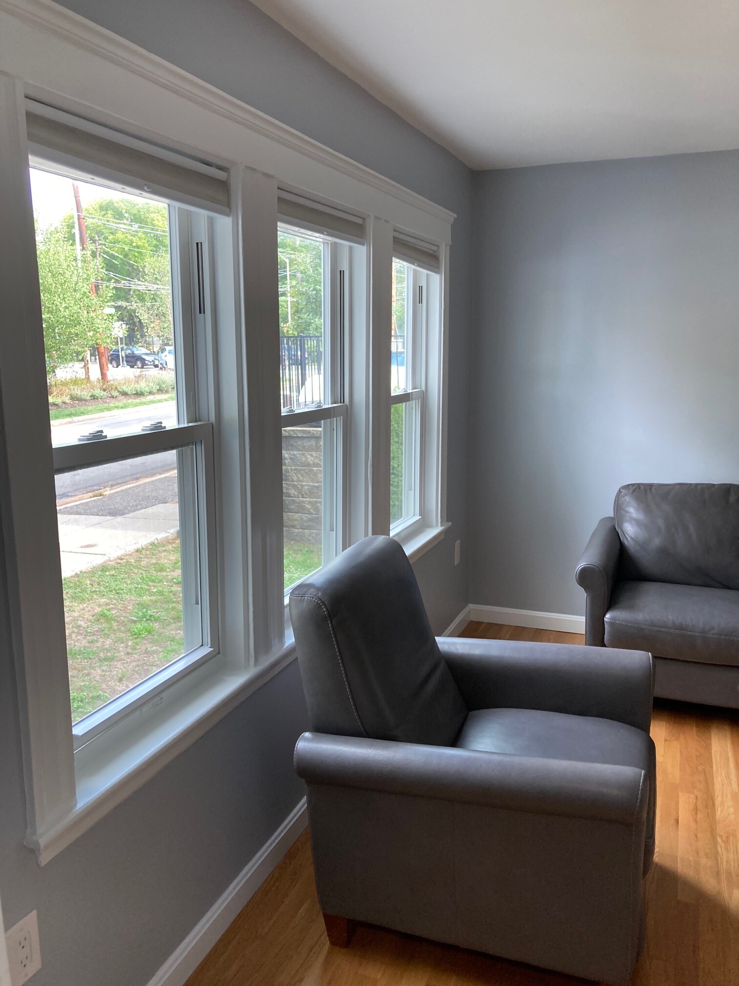 1 bed, 1 bath apartment for rent at 14 Aberdeen Ave Unit B1, West Cambridge — photo 2 of 29