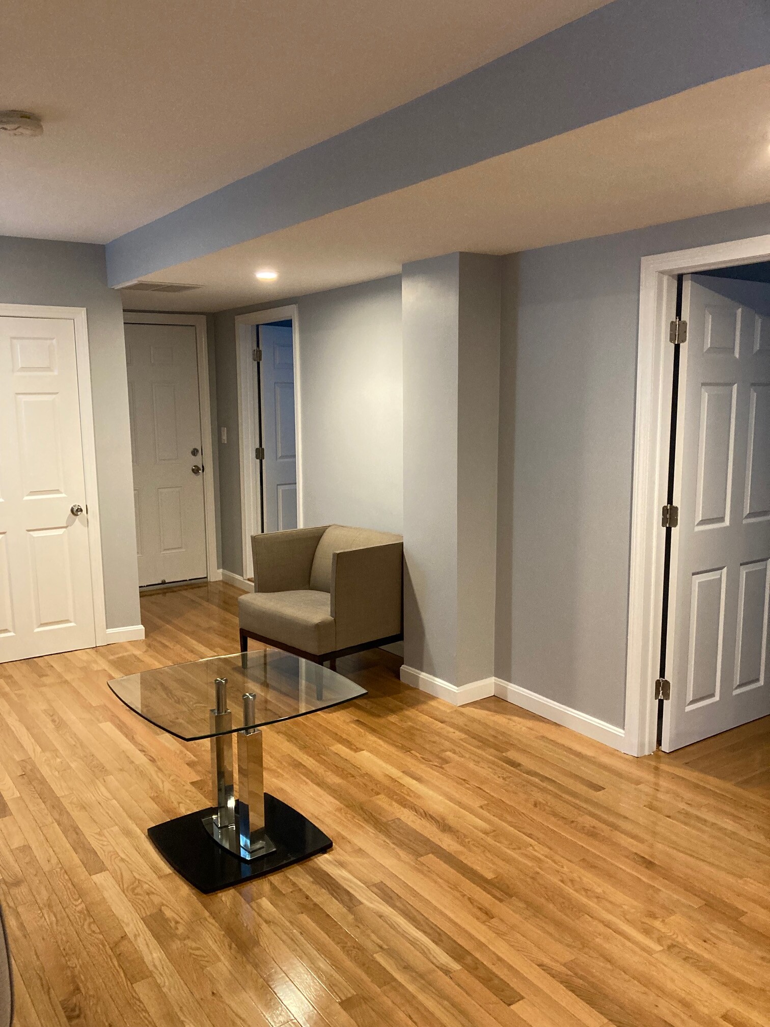 1 bed, 1 bath apartment for rent at 14 Aberdeen Ave Unit B1, West Cambridge — photo 17 of 29