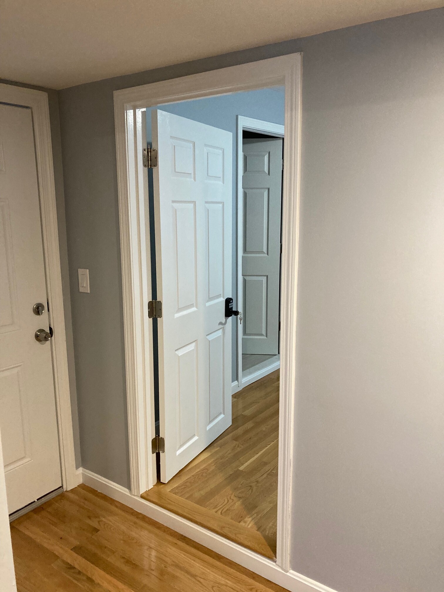 1 bed, 1 bath apartment for rent at 14 Aberdeen Ave Unit B1, West Cambridge — photo 18 of 29