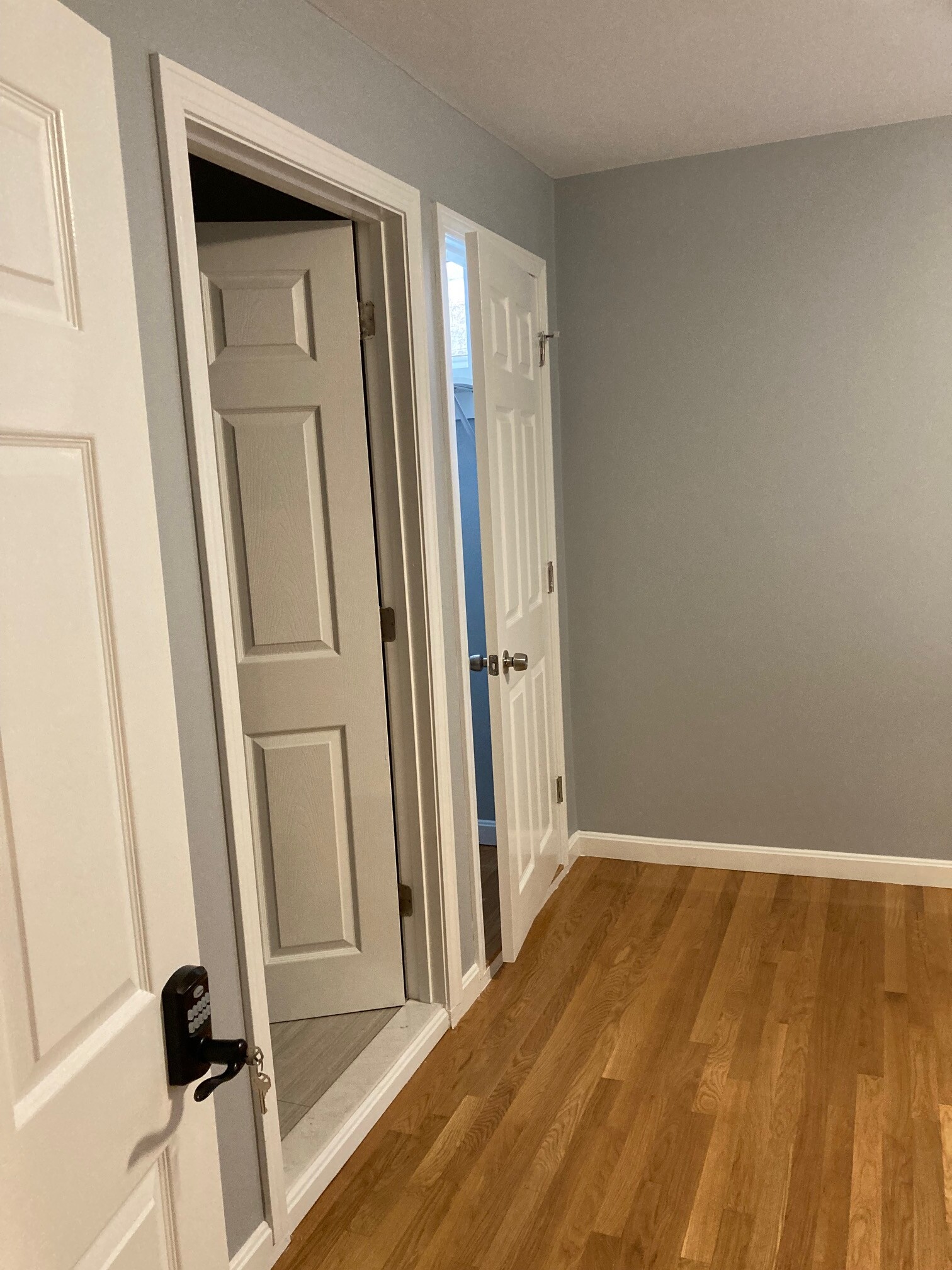 1 bed, 1 bath apartment for rent at 14 Aberdeen Ave Unit B1, West Cambridge — photo 20 of 29