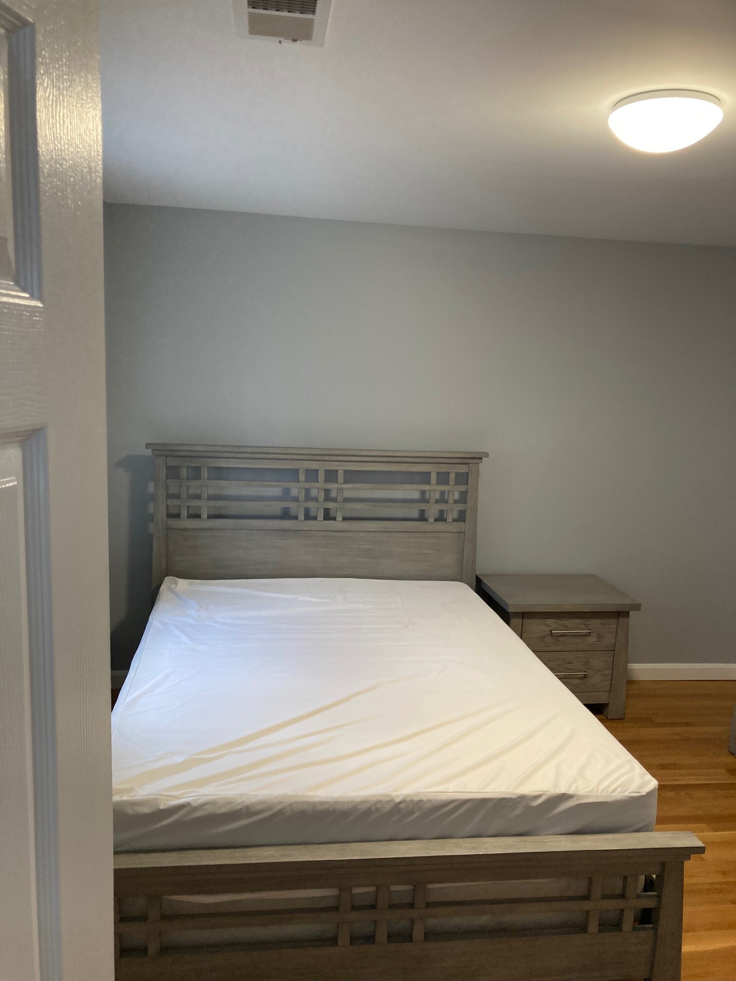 1 bed, 1 bath apartment for rent at 14 Aberdeen Ave Unit B1, West Cambridge — photo 22 of 29