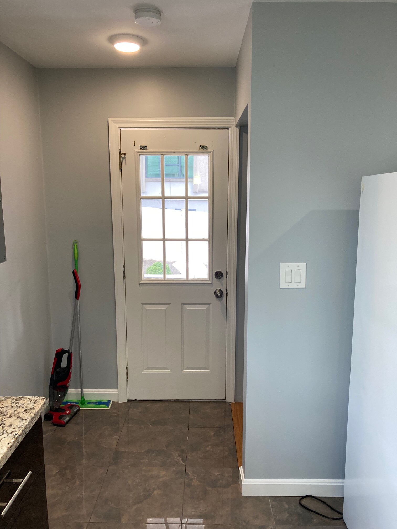 1 bed, 1 bath apartment for rent at 14 Aberdeen Ave Unit B1, West Cambridge — photo 9 of 29