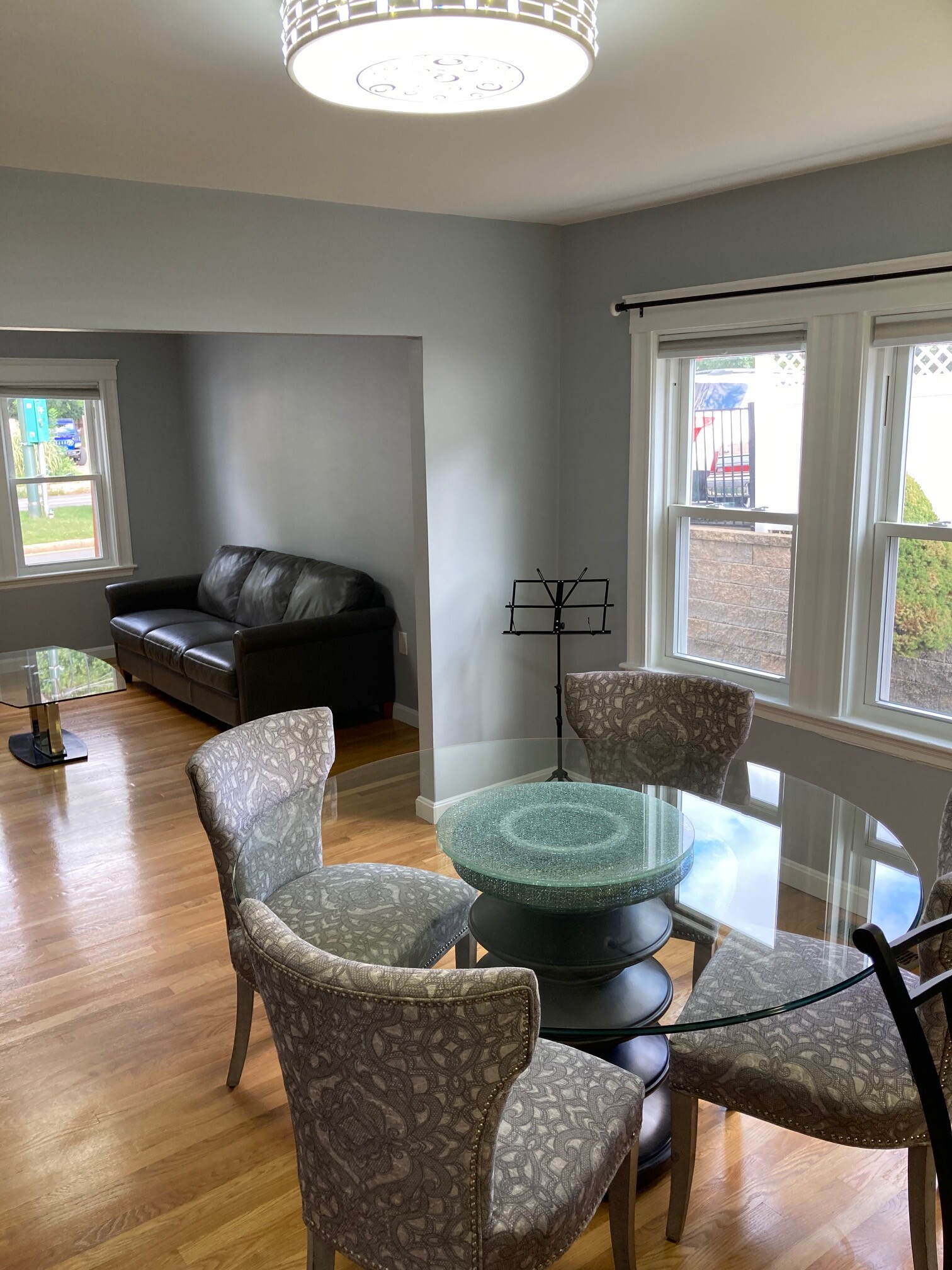 1 bed, 1 bath apartment for rent at 14 Aberdeen Ave Unit B2, West Cambridge — photo 5 of 21