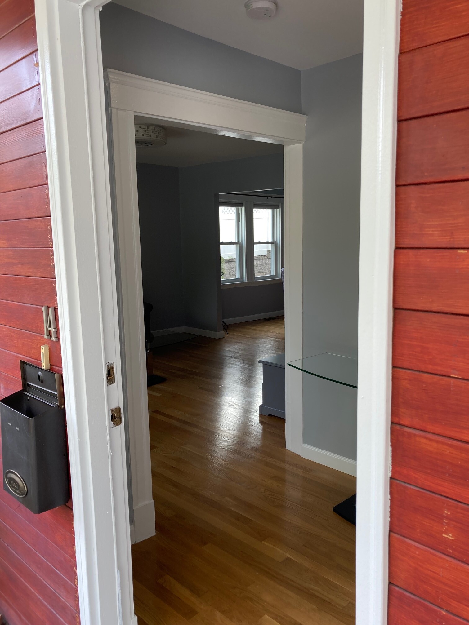 1 bed, 1 bath apartment for rent at 14 Aberdeen Ave Unit B2, West Cambridge