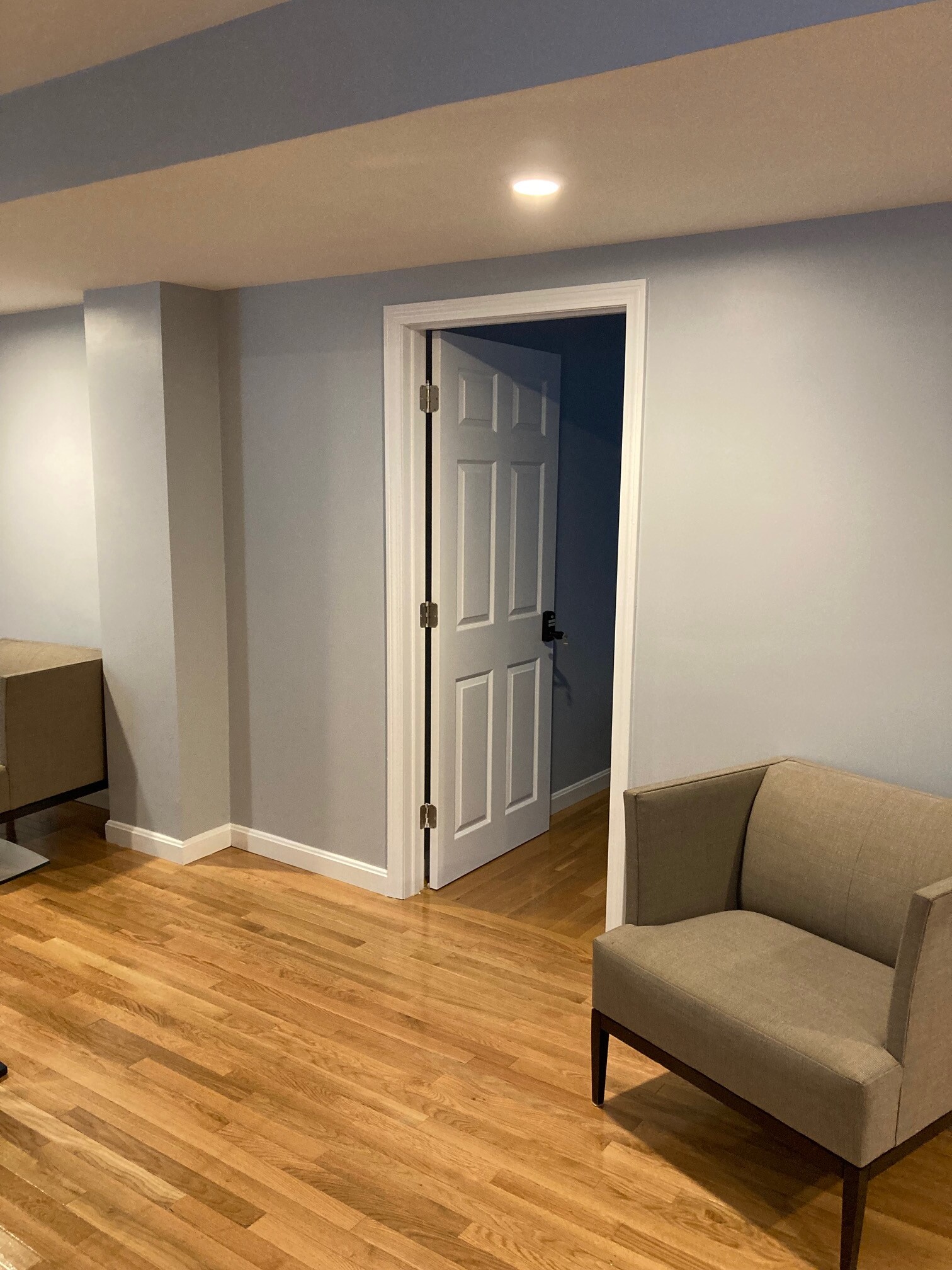 1 bed, 1 bath apartment for rent at 14 Aberdeen Ave Unit B2, West Cambridge — photo 16 of 21