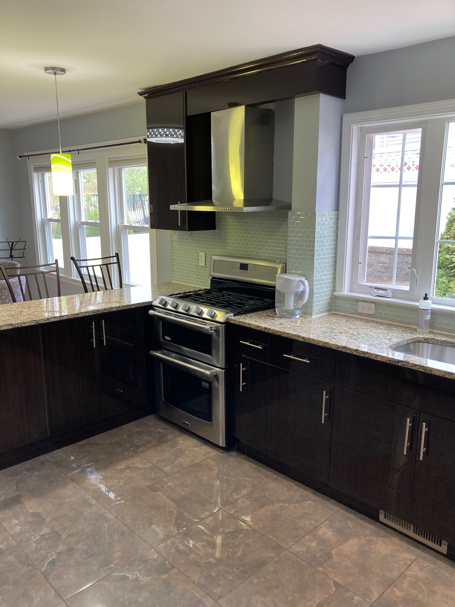 1 bed, 1 bath apartment for rent at 14 Aberdeen Ave Unit B2, West Cambridge — photo 8 of 21
