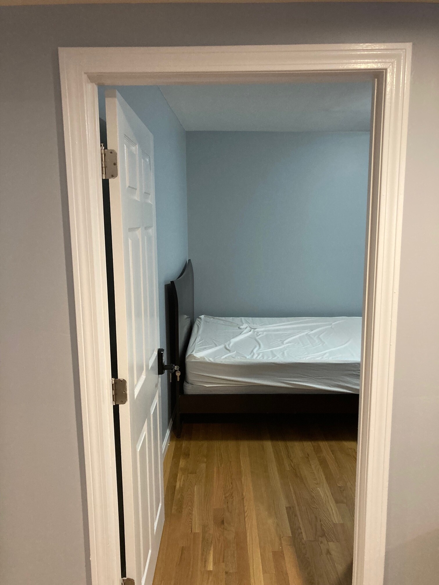 1 bed, 1 bath apartment for rent at 14 Aberdeen Ave Unit B2, West Cambridge — photo 18 of 21