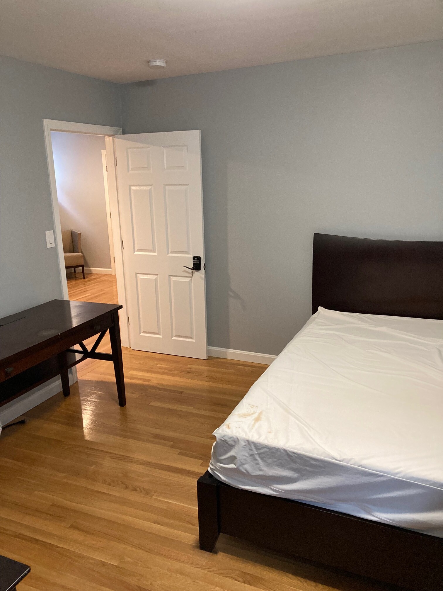 1 bed, 1 bath apartment for rent at 14 Aberdeen Ave Unit B2, West Cambridge — photo 20 of 21