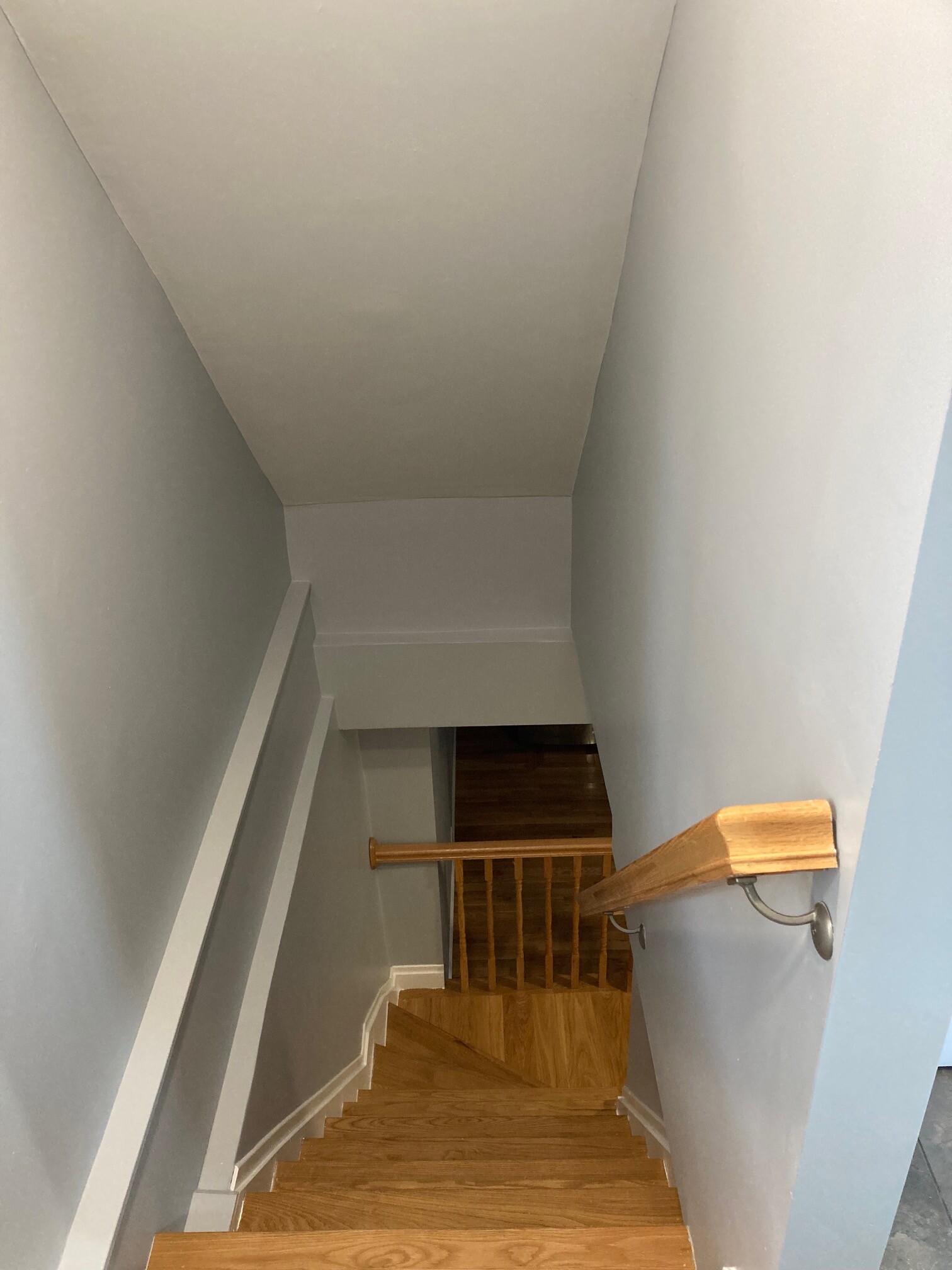1 bed, 1 bath apartment for rent at 14 Aberdeen Ave Unit B2, West Cambridge — photo 10 of 21