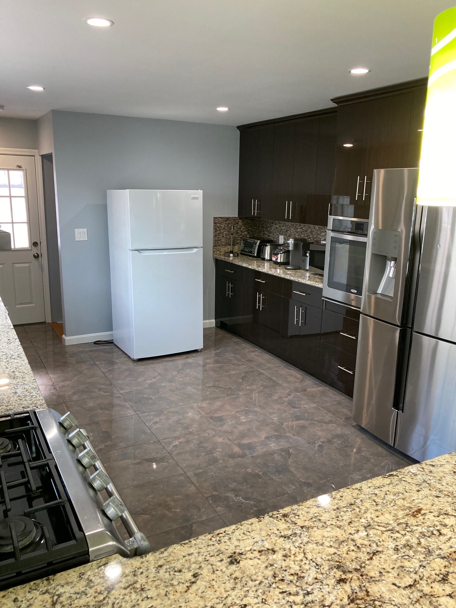 1 bed, 1 bath apartment for rent at 14 Aberdeen Ave Unit B2, West Cambridge — photo 7 of 21
