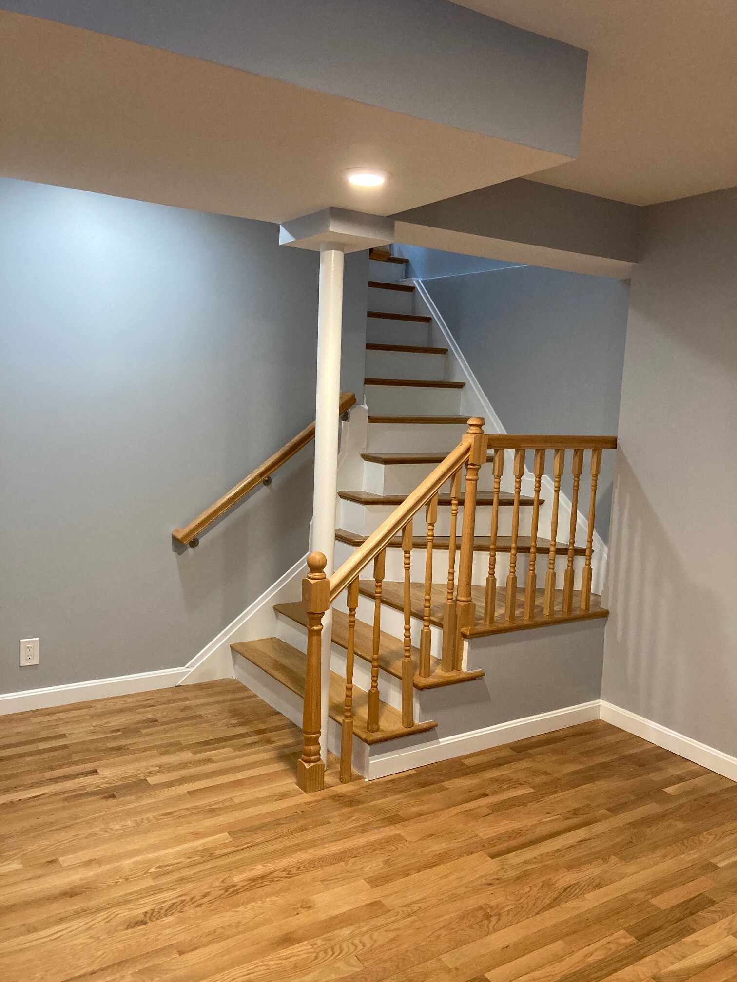 1 bed, 1 bath apartment for rent at 14 Aberdeen Ave Unit B2, West Cambridge — photo 15 of 21