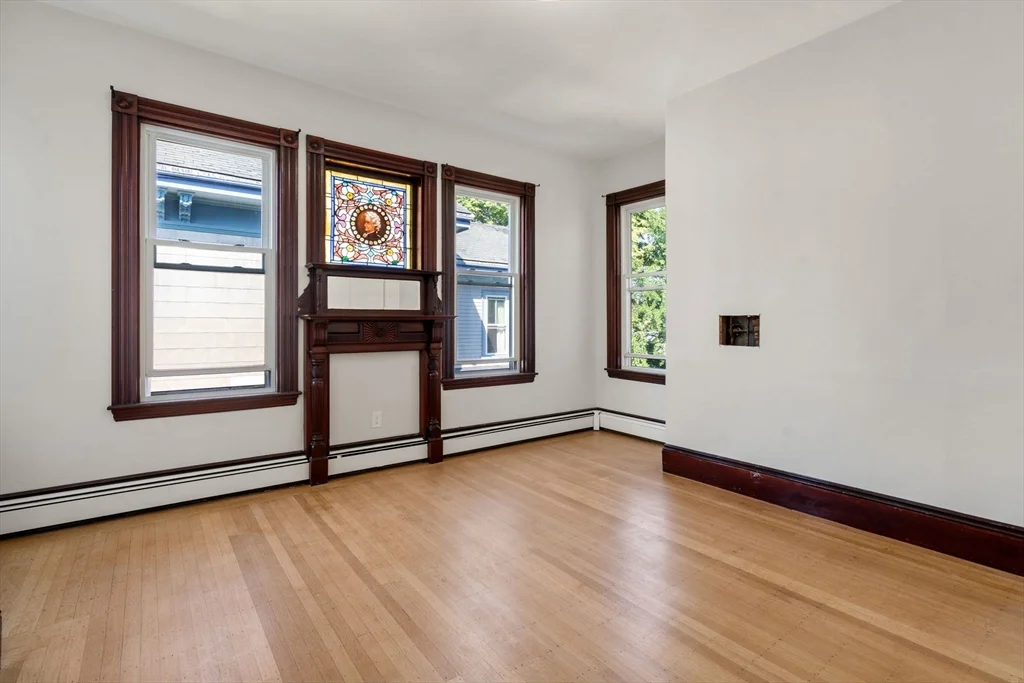 3 bed, 1 bath apartment for rent at 14 Adelaide St Unit 1, Jamaica Plain — photo 10 of 13