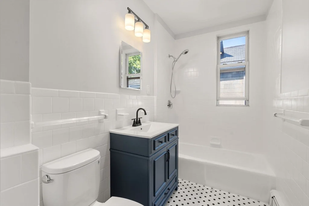 3 bed, 1 bath apartment for rent at 14 Adelaide St Unit 1, Jamaica Plain — photo 9 of 13