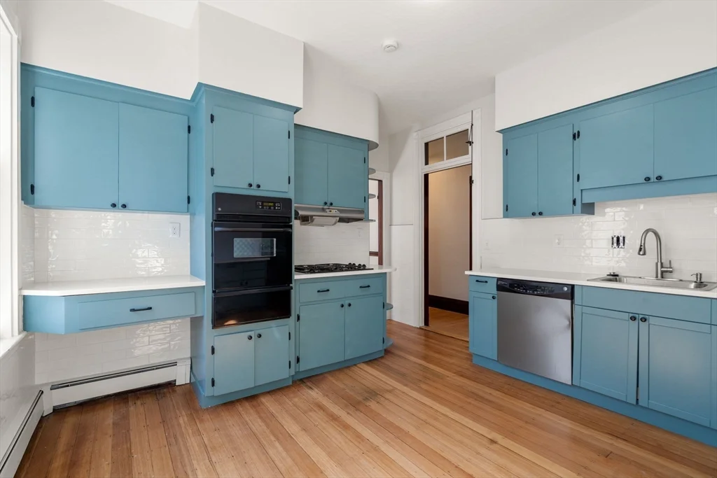 3 bed, 1 bath apartment for rent at 14 Adelaide St Unit 1, Jamaica Plain — photo 8 of 13