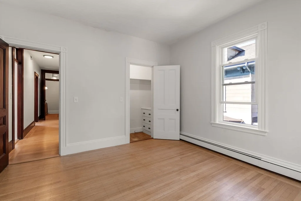 3 bed, 1 bath apartment for rent at 14 Adelaide St Unit 1, Jamaica Plain — photo 12 of 13