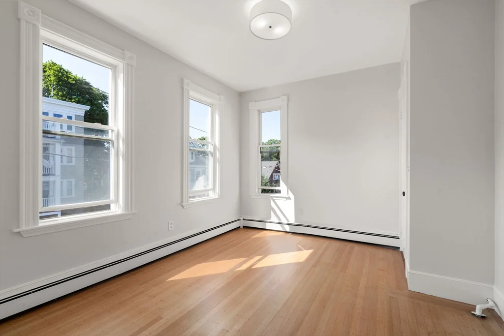3 bed, 1 bath apartment for rent at 14 Adelaide St Unit 1, Jamaica Plain — photo 11 of 13