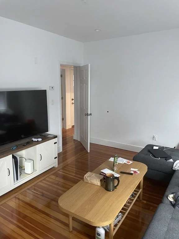 3 bed, 1 bath apartment for rent at 14 Alberta Ter Unit 3, North Cambridge — photo 7 of 11