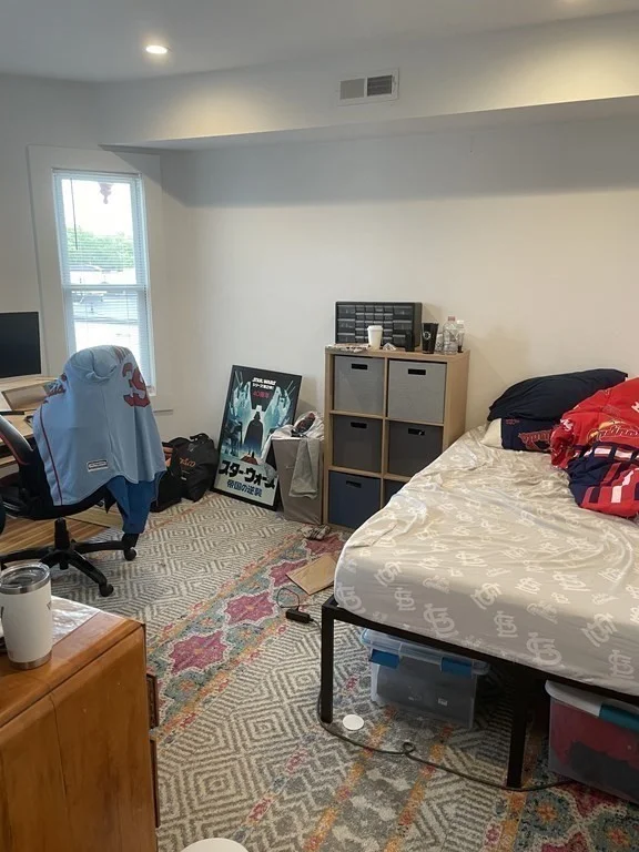 3 bed, 1 bath apartment for rent at 14 Alberta Ter Unit 3, North Cambridge — photo 9 of 11
