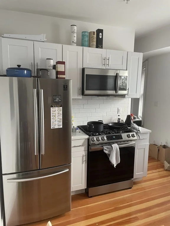3 bed, 1 bath apartment for rent at 14 Alberta Ter Unit 3, North Cambridge — photo 4 of 11