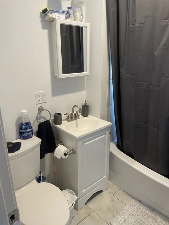 3 bed, 1 bath apartment for rent at 14 Alberta Ter Unit 3, North Cambridge — photo 8 of 11