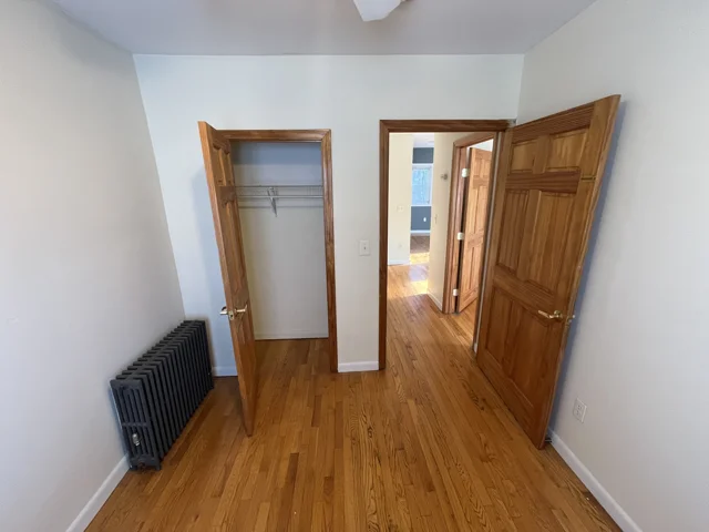 2 bed, 1 bath apartment for rent at 14 Alberta Ter Unit 6-2, North Cambridge — photo 10 of 13