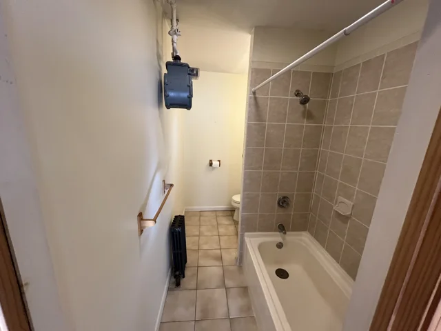 2 bed, 1 bath apartment for rent at 14 Alberta Ter Unit 6-2, North Cambridge — photo 11 of 13