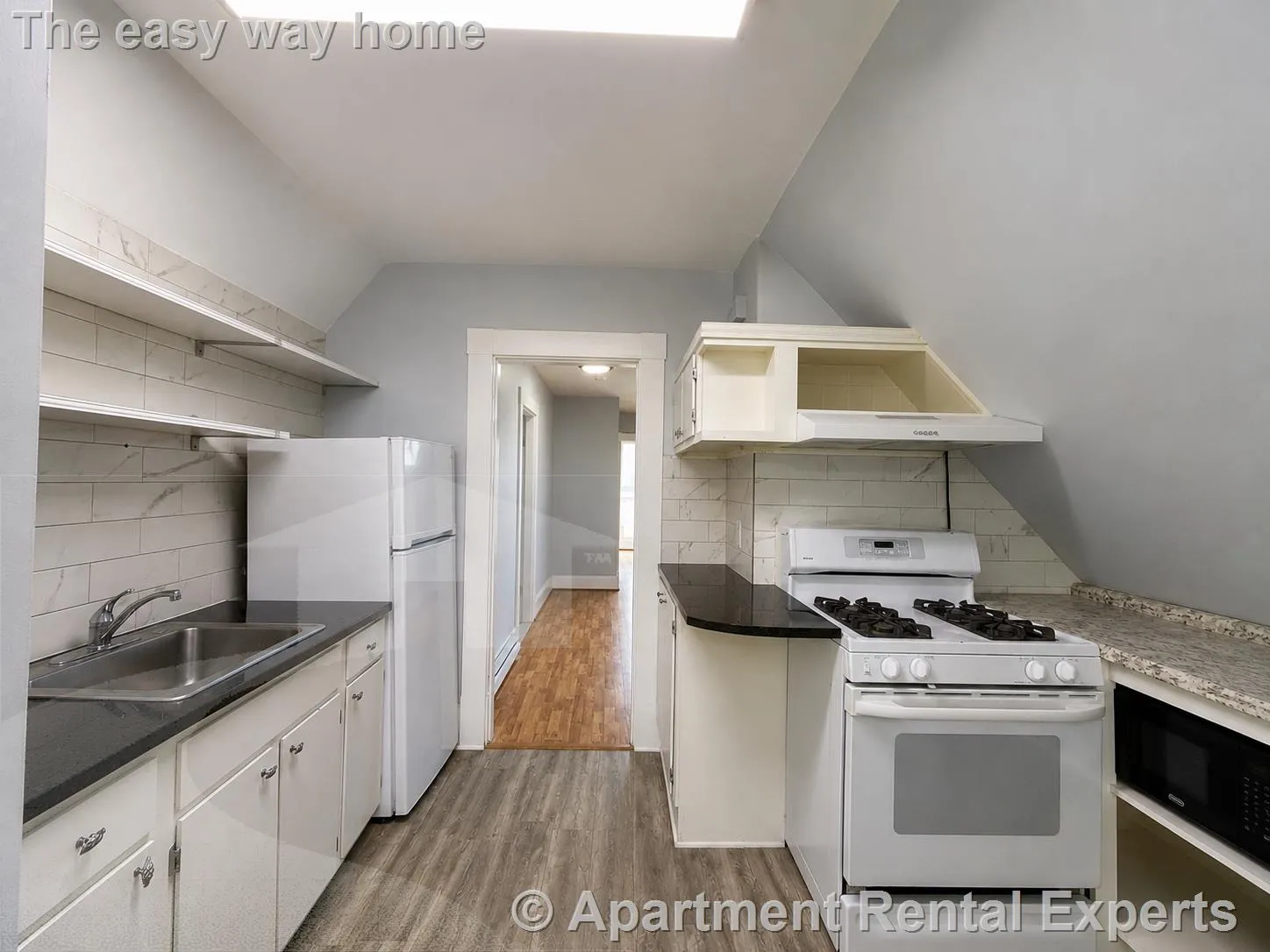 1 bed, 1 bath apartment for rent at 14 Albion St Unit 3, Malden Center — photo 1 of 13