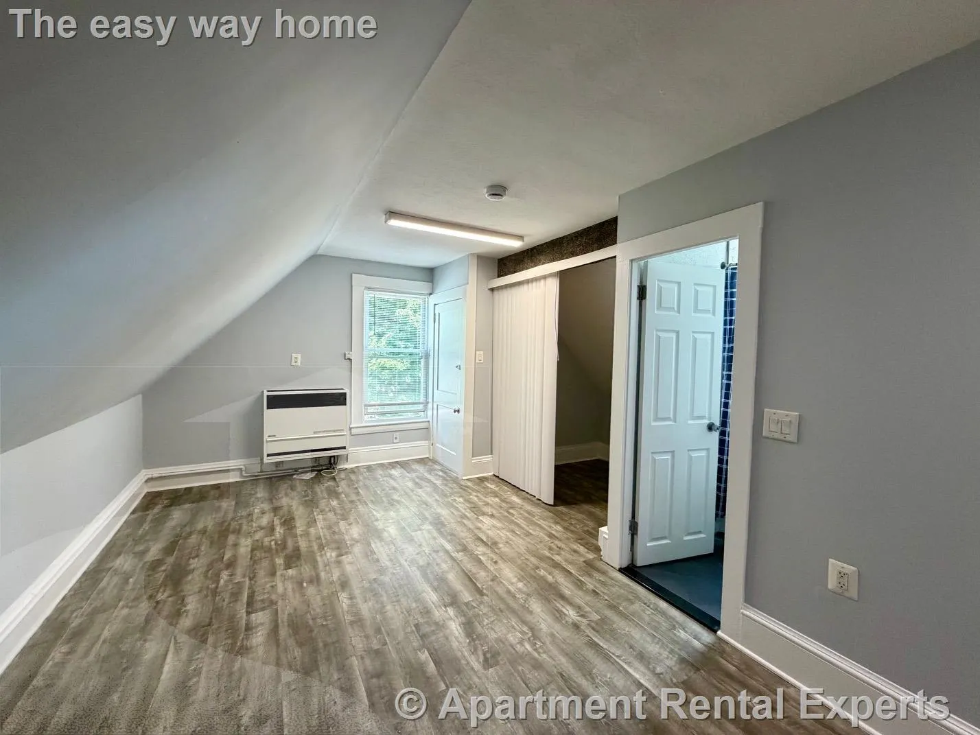 1 bed, 1 bath apartment for rent at 14 Albion St Unit 3, Malden Center — photo 4 of 13