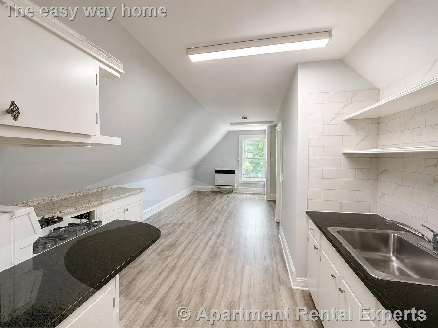 1 bed, 1 bath apartment for rent at 14 Albion St Unit 3, Malden Center — photo 3 of 13