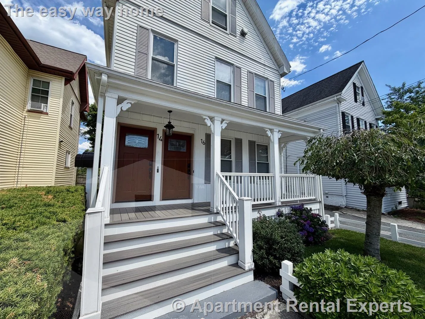 1 bed, 1 bath apartment for rent at 14 Albion St Unit 3, Malden Center — photo 13 of 13