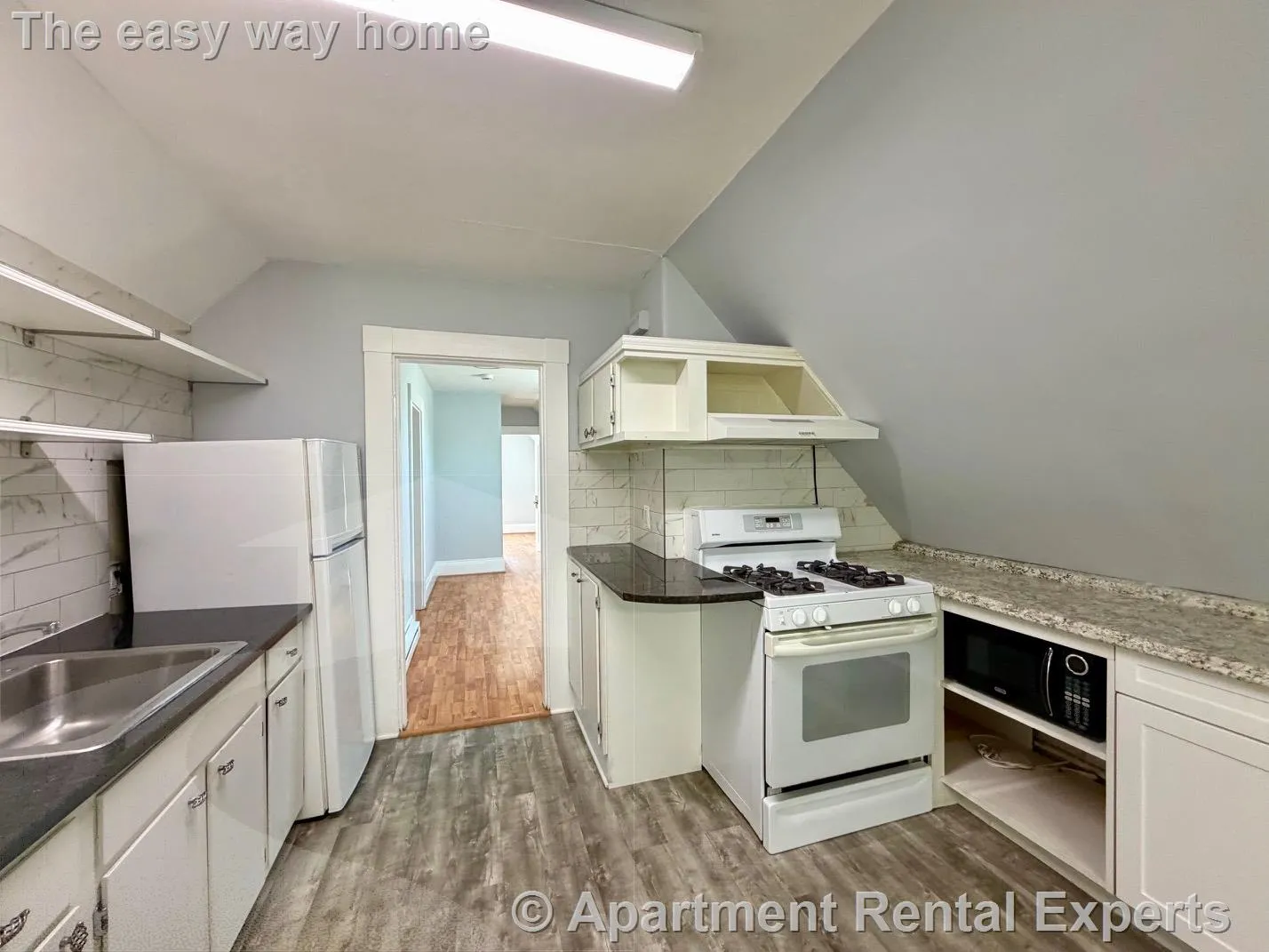 1 bed, 1 bath apartment for rent at 14 Albion St Unit 3, Malden Center — photo 2 of 13