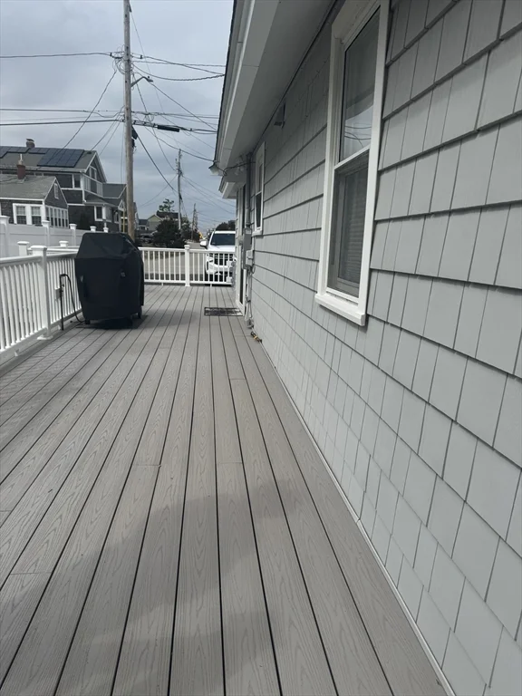 3 bed, 1 bath apartment for rent at 14 Alden St, Humarock — photo 4 of 24