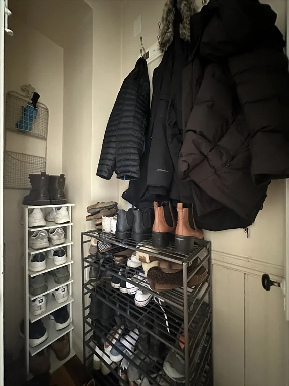 2 bed, 1 bath apartment for rent at 14 Allen St Unit 2, Union Square — photo 4 of 15