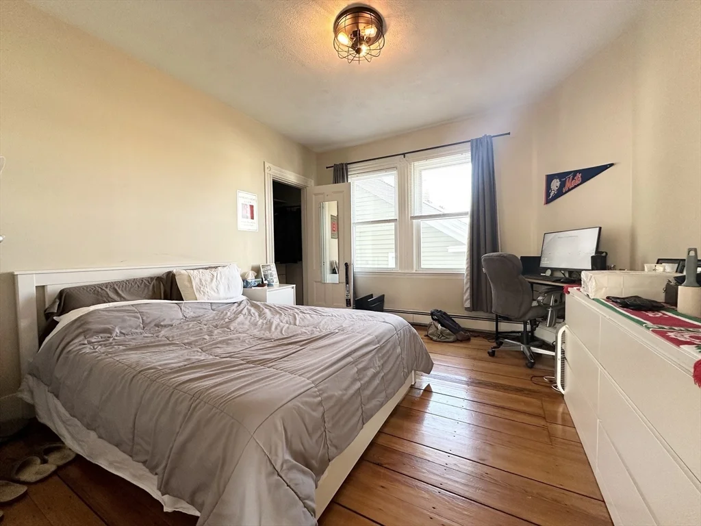 2 bed, 1 bath apartment for rent at 14 Allen St Unit 2, Union Square — photo 5 of 15