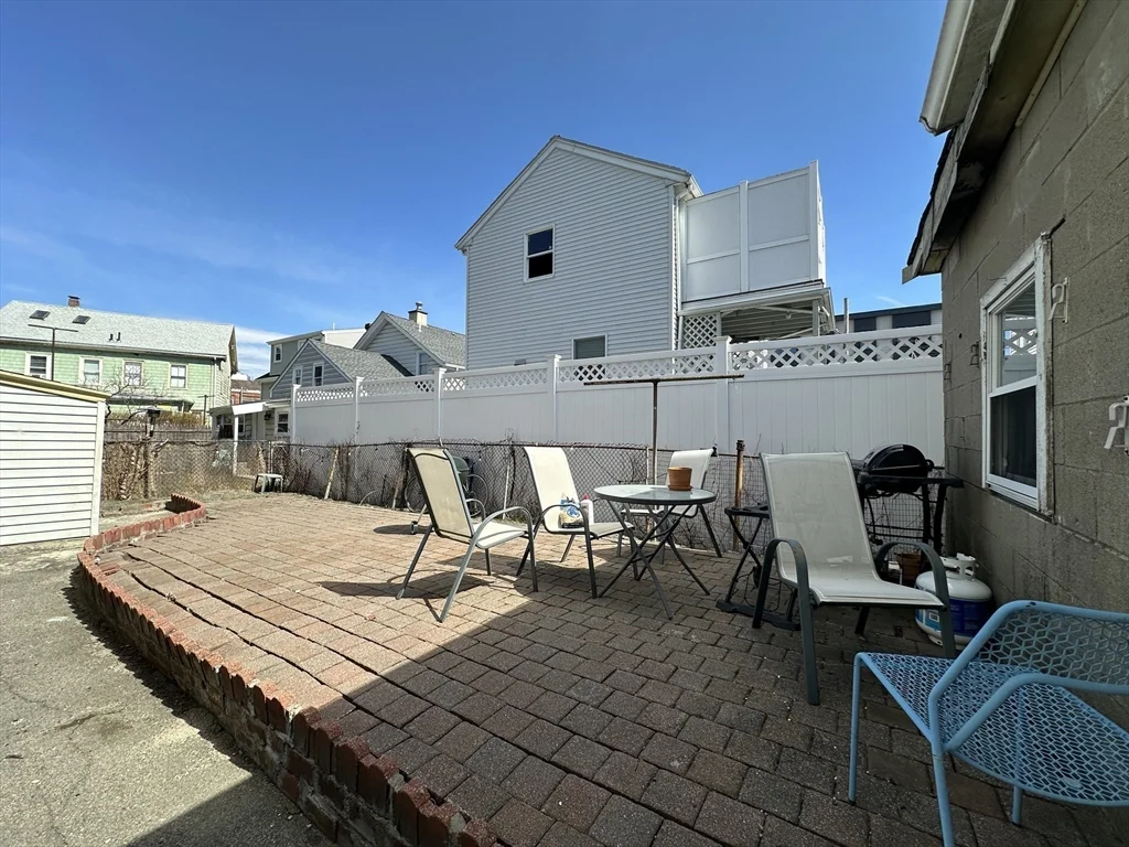 2 bed, 1 bath apartment for rent at 14 Allen St Unit 2, Union Square — photo 13 of 15