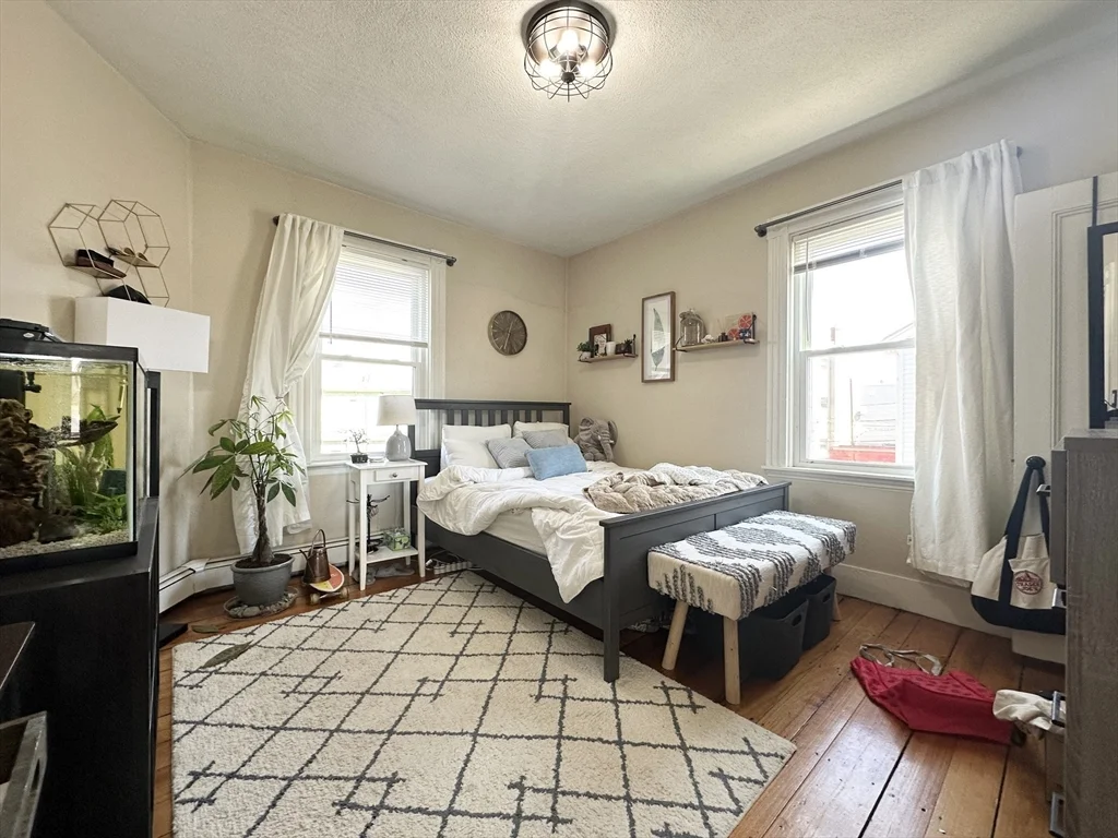 2 bed, 1 bath apartment for rent at 14 Allen St Unit 2, Union Square — photo 6 of 15