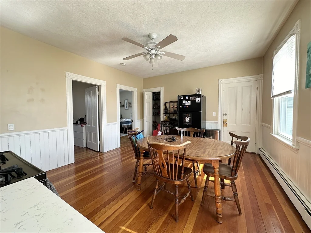 2 bed, 1 bath apartment for rent at 14 Allen St Unit 2, Union Square — photo 10 of 15