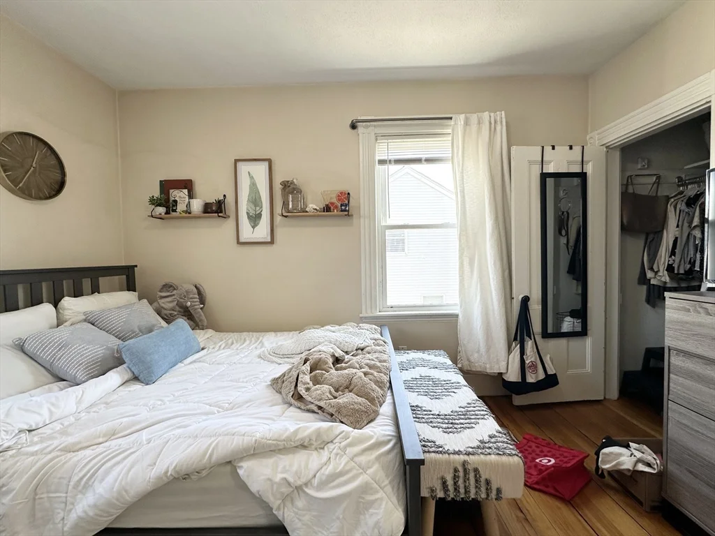 2 bed, 1 bath apartment for rent at 14 Allen St Unit 2, Union Square — photo 11 of 15