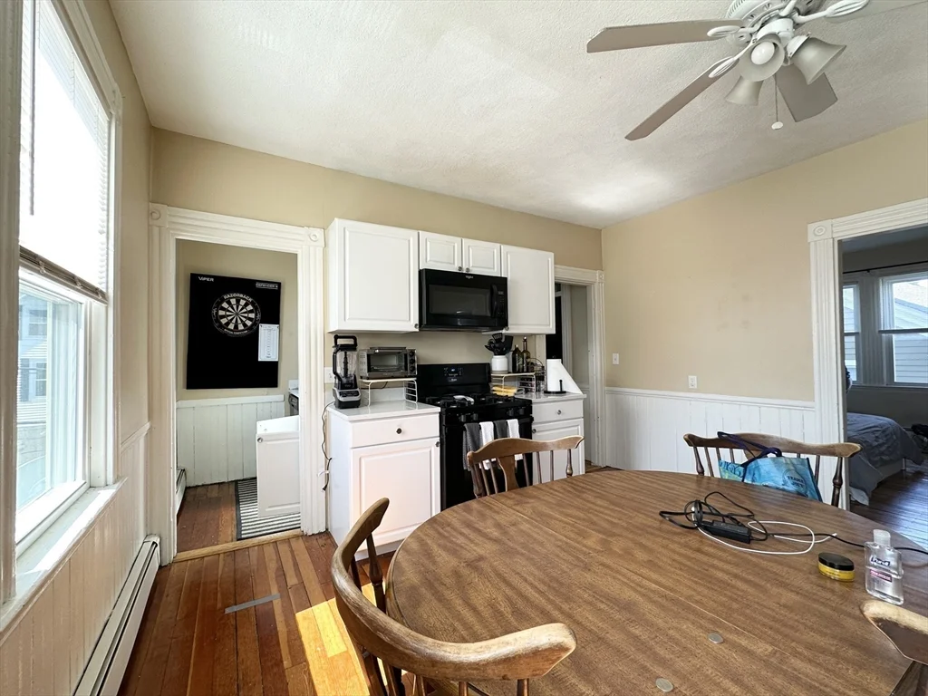 2 bed, 1 bath apartment for rent at 14 Allen St Unit 2, Union Square — photo 7 of 15