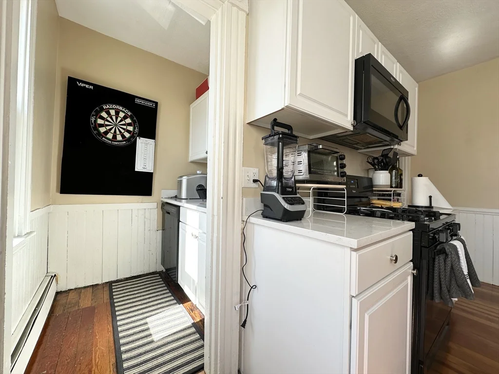 2 bed, 1 bath apartment for rent at 14 Allen St Unit 2, Union Square — photo 9 of 15